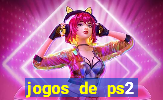 jogos de ps2 download torrent